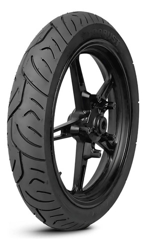 Pneu Moto Aro 17 140/70-17 Tras Robust Velocité 54t S/câmara