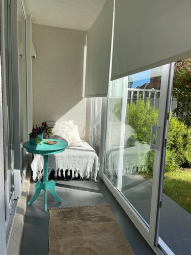Departamento Amoblado En Arriendo - Temuco