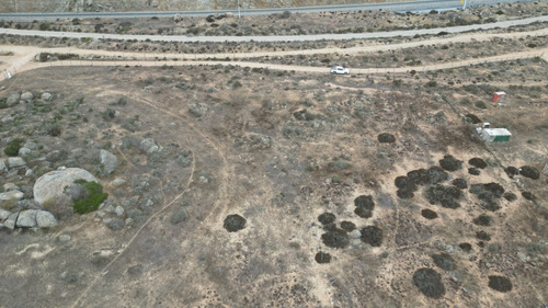 Venta Parcela 5.000m2 Estancia El Arrayan Costero De Las Cia