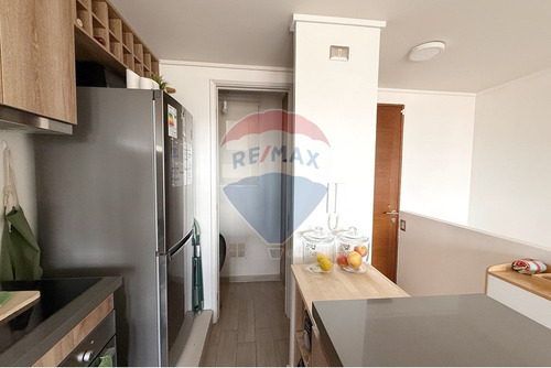 Dpto Estilo Penthouse 3 D, 2 Estac