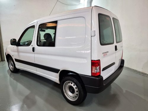 Citroën Berlingo M69 1.6 110 Cv Business Furgon