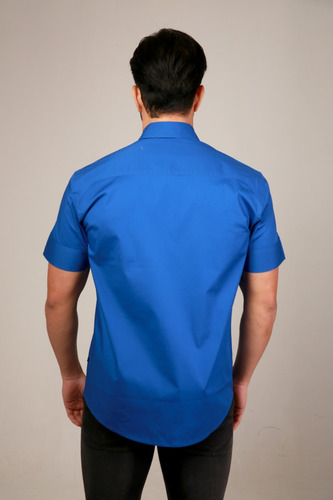 Camisa Elegante Ref. Cc04-01