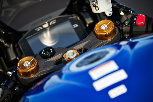 Imagen 14 de 23 de Suzuki Gsxr 1000 0km - Concesionario Oficial