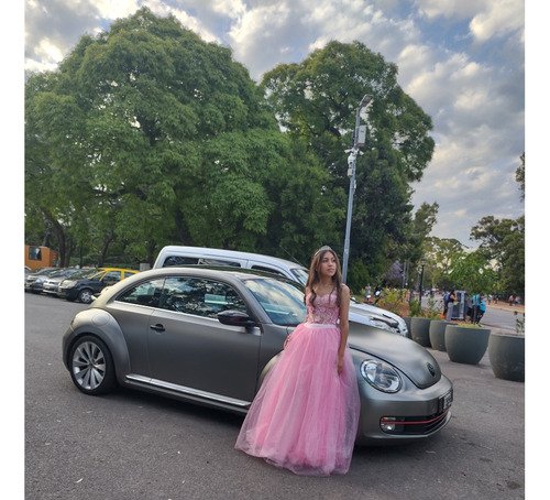 Alquiler Autos Llamativos Para Eventos ( Mini Cooper , 500 )
