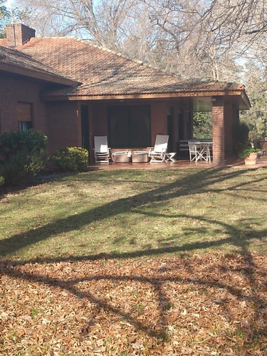 Espectacular Chacra/quinta De 7,2ha En Escobar