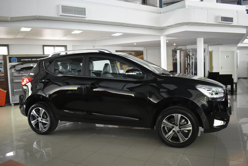JAC S2 1.5 Intelligent