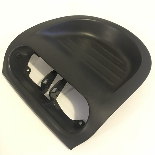 Moldura Central Difusores Corsa Maxx Joy Montana Sem Tid