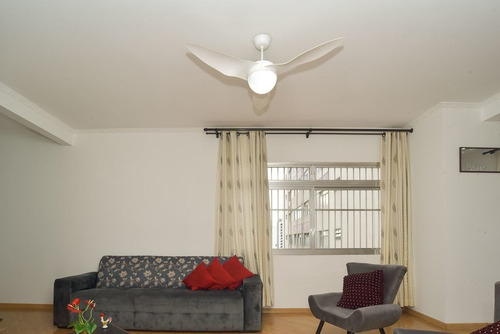Apartamento A Venda Em São Paulo - 20127