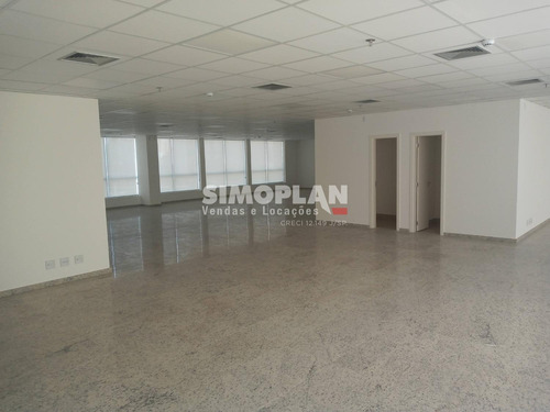 Imagem 9 de 24 de Comercial/industrial - Ref: Sa000999