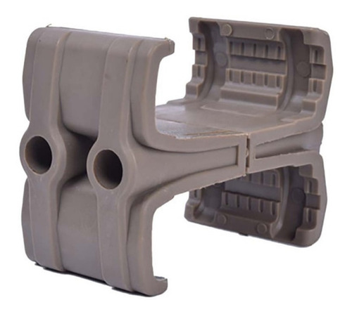 Empatador Galil Ar-15 Tavor Ak Adosador Maglink Polímero