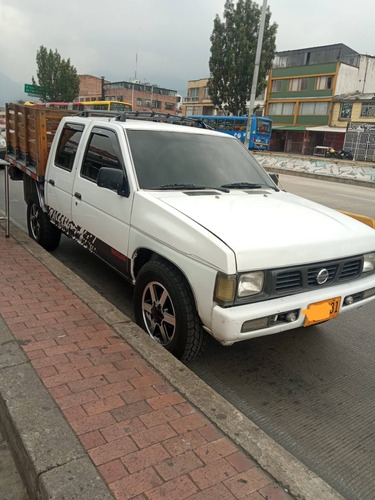 Nissan D21 2.4 4x2