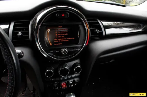 Mini Cooper S F 56 Turbo 2016