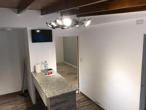 Imagen 6 de 13 de Departamento En Venta De 2 Ambientes Y Patio En Palermo