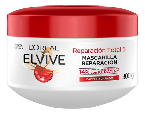 Tratamiento Capilar L'oréal El