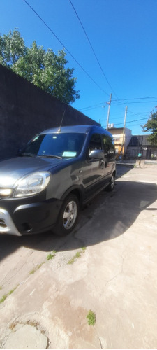 Renault Kangoo 1.6 Ph3 Sportway Lc