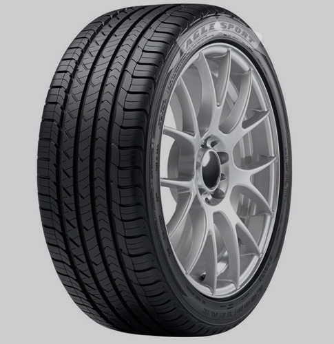 Neumáticos Goodyear Eagle Sport 235 50r18