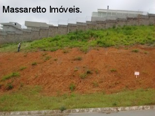 Imagem 8 de 12 de Terreno - A Venda - Itatiba - Condomínio - Te00081 - 2459714
