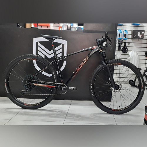 Bicicleta Big Wheel Oggi 7.5 12v Sram Gx 2021