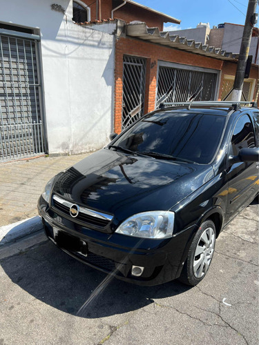 Chevrolet Corsa 1.4 Maxx Econoflex 5p