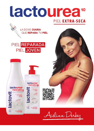 Crema Mousse Lactourea 400 Ml