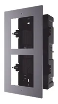 Comprar Base De 2 Espacios Para Empotrar Modulos De Videoporteros