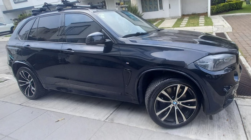 BMW X5 4.4 X5 Xdrive50ia M Sport At