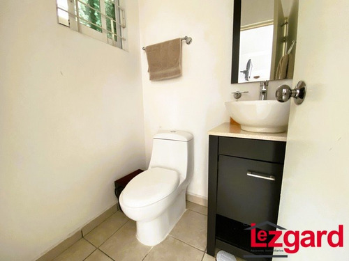 En Venta Casa En Condominio En Vista Volcanes