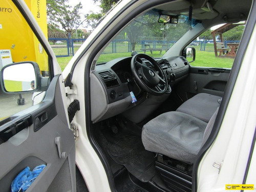 Volkswagen Transporter 1.9 T5 Tdi Panel