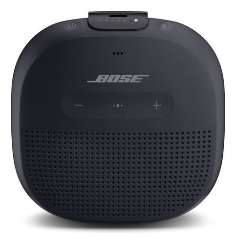 Bocina Soundlink Micro De Bose Con Bluetooth Talla Única N.