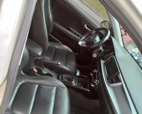 Kia Rio 1.4 Zenith