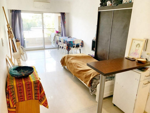 Imagen 1 de 11 de Departamento Con Cohera