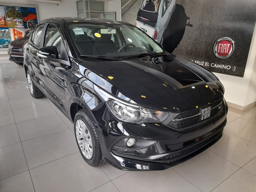 Imagen 6 de 25 de Cronos Drive 1.3 Pack Conectividad 2022 0km
