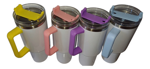 Vasos Térmicos Importados Para Sublimar