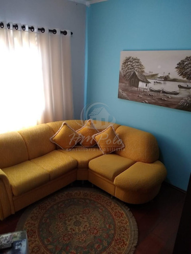 Imagem 14 de 30 de Casa À Venda Em Jardim Leonor - Ca034104