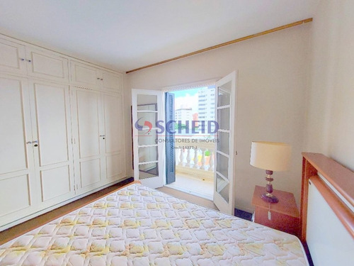 Imagem 9 de 15 de Apartamento 3 Dormitórios À Venda Na Vila Alexandria Em São Paulo ! - Mc9000