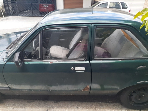 Chevrolet Chevette