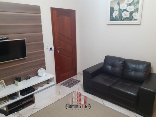 Imagem 6 de 15 de Casa A Venda Jd. Prestes De Barros Sorocaba/ Sp - Ca-0774-1