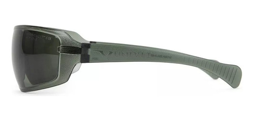 Óculos De Proteção Univet 553z 01 02 05 Verde
