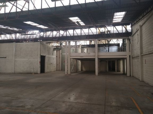 Imagen 3 de 8 de Amplia Bodega En Renta En Gustavo Baz