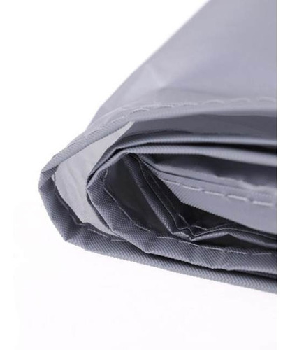 Imagen 4 de 9 de Funda Cobertor Bicicleta Impermeable