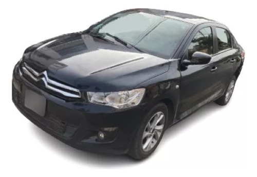 Citroen C'elysee 1.6i Bvm Seduction