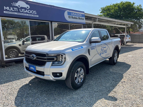 Ford Ranger Xls Diesel Mt