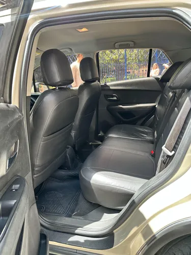 Chevrolet Tracker 1.8 Ls