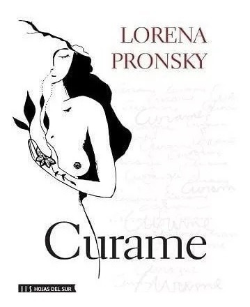 Curame - Lorena Pronsky