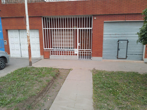 Propiedad Comercial Venta Jose C Paz (oficina - Local - Deposito - Garage - Espacio Libre)