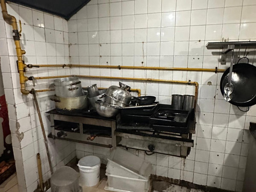 Bar, Cafetería, Comida Gourmet