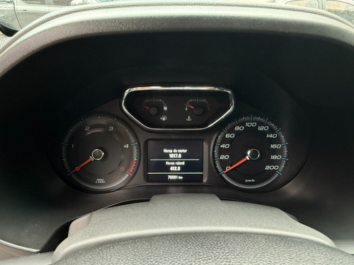 Chevrolet S10 2.8 High Country Cd Tdci 200cv Manual 4x2