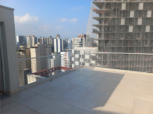 Imagem 21 de 29 de Cobertura Triplex Padrão Zarvos - Reo4769