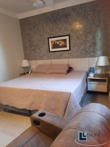Imagem 17 de 22 de Maravilhosa Casa Alto Padrão Para Venda Na Vila Do Golf, Cond. Siena, 3 Suites 1 Master, Varanda Gourmet, Piscina Em 364 M2, Lazer Completo - Ca01399 - 68177505