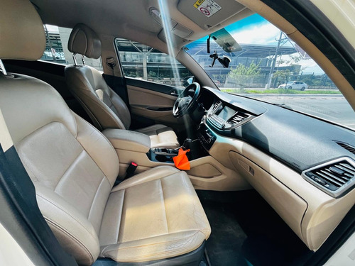 Hyundai Tucson 1.6 Gl Turbo Gdi Aut. 5p